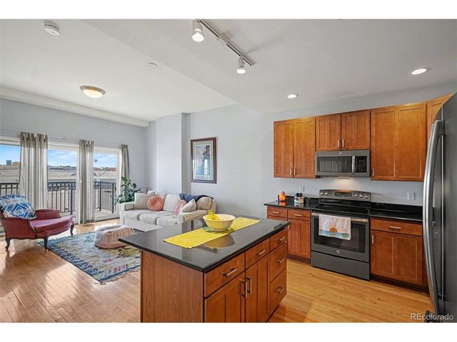 1950 N Logan St 708, Denver, CO 80203