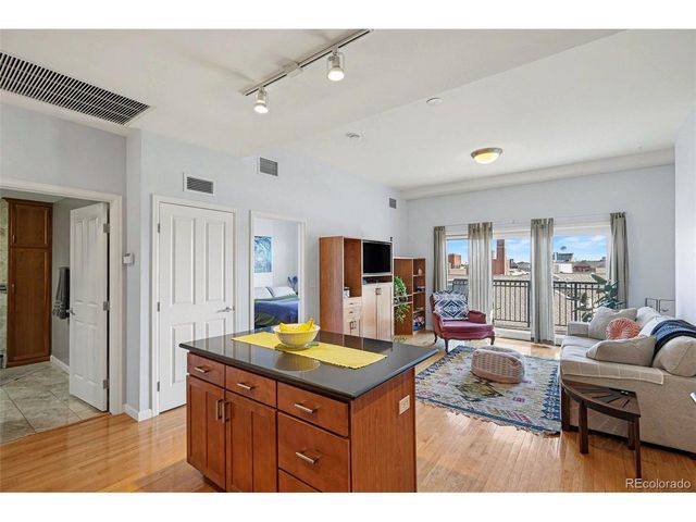 1950 N Logan St 708, Denver, CO 80203