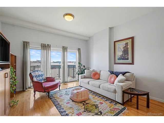 1950 N Logan St 708, Denver, CO 80203