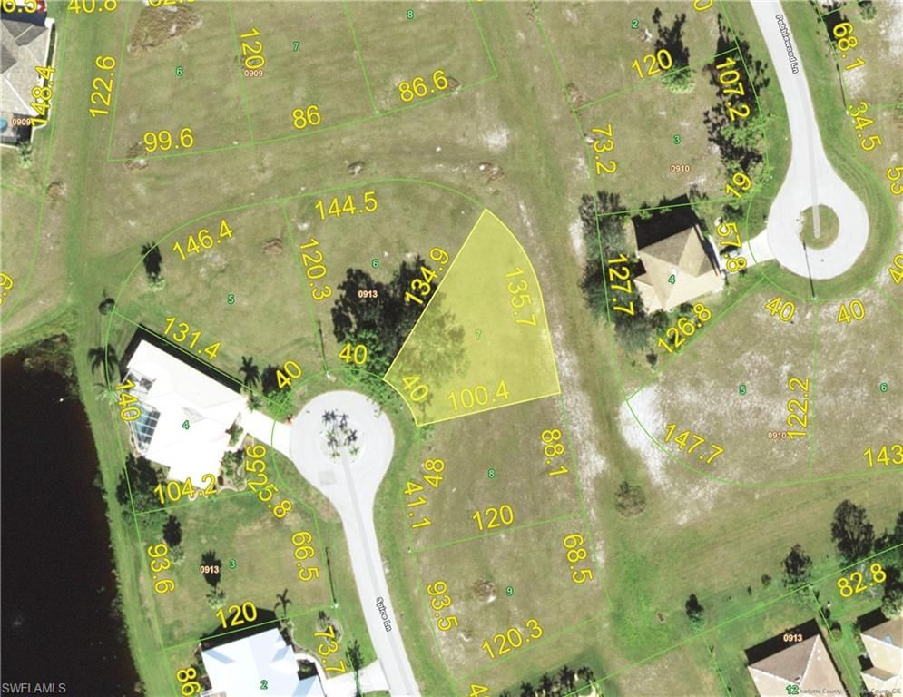 17172 Spice LN, PUNTA GORDA, FL 33955 — exterior