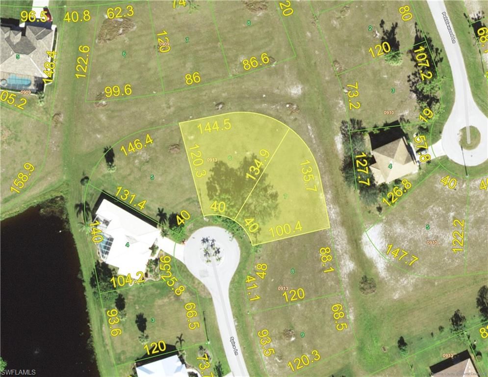 17172 Spice LN, PUNTA GORDA, FL 33955 — photo 4