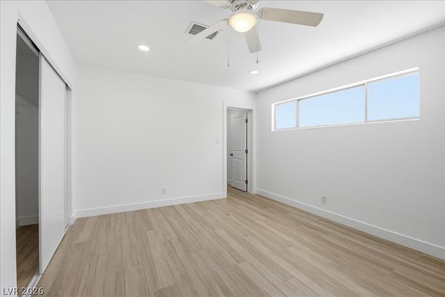 1300 Canosa Avenue, Las Vegas, NV 89104