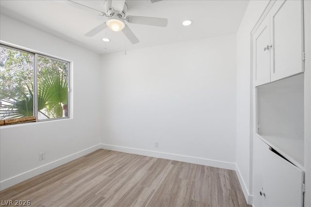 1300 Canosa Avenue, Las Vegas, NV 89104