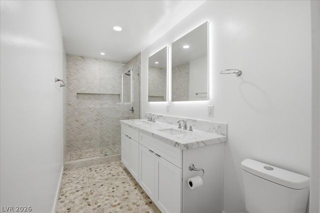 1300 Canosa Avenue, Las Vegas, NV 89104