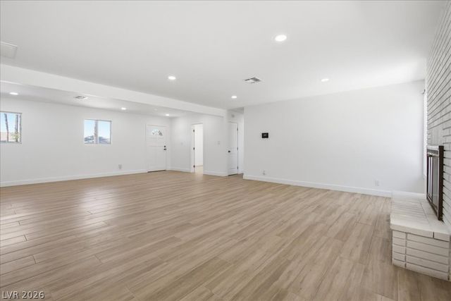 1300 Canosa Avenue, Las Vegas, NV 89104