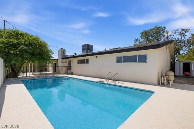 1300 Canosa Avenue, Las Vegas, NV 89104