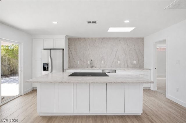 1300 Canosa Avenue, Las Vegas, NV 89104