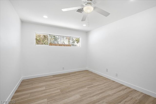 1300 Canosa Avenue, Las Vegas, NV 89104