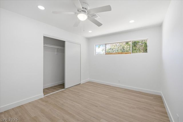 1300 Canosa Avenue, Las Vegas, NV 89104