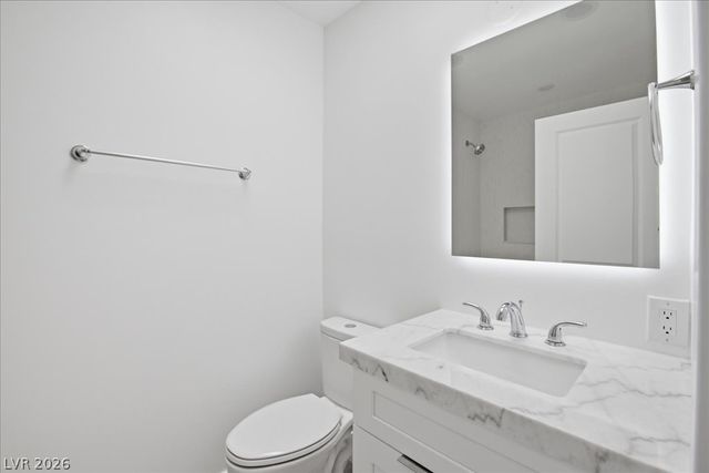 1300 Canosa Avenue, Las Vegas, NV 89104