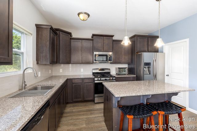 8957 Split Stone Court, Byron Twp, MI 49315