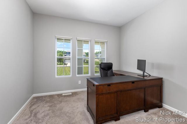 8957 Split Stone Court, Byron Twp, MI 49315