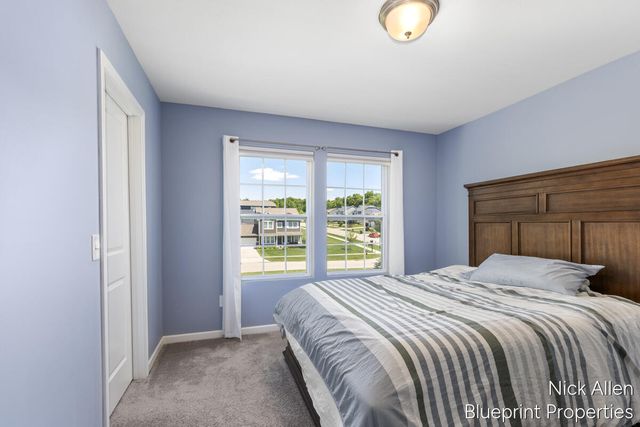 8957 Split Stone Court, Byron Twp, MI 49315