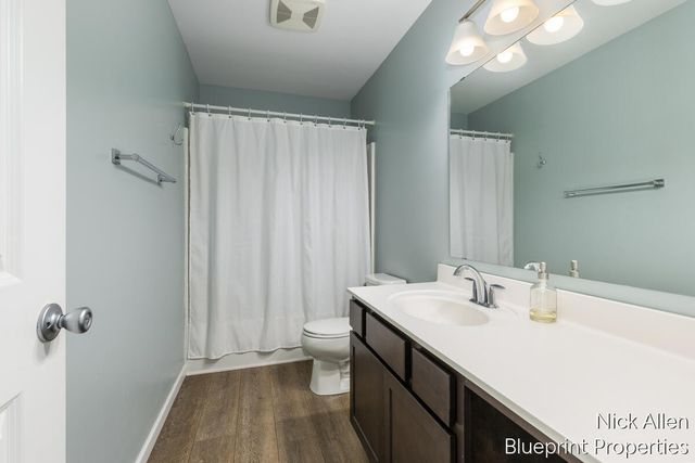 8957 Split Stone Court, Byron Twp, MI 49315