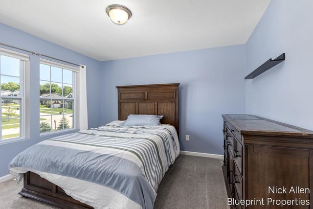 8957 Split Stone Court, Byron Twp, MI 49315