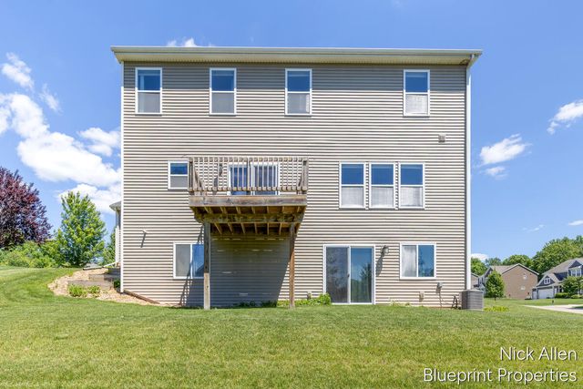 8957 Split Stone Court, Byron Twp, MI 49315