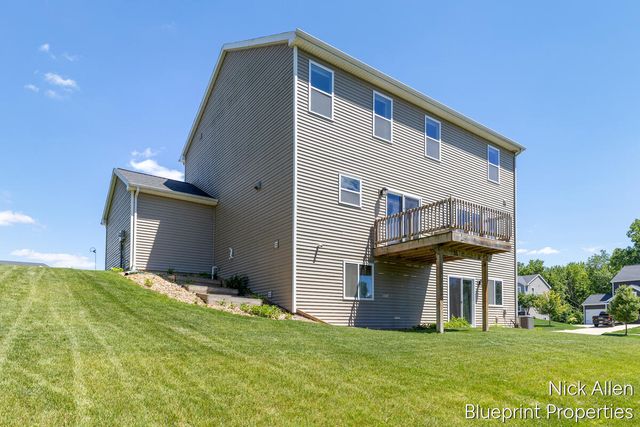 8957 Split Stone Court, Byron Twp, MI 49315
