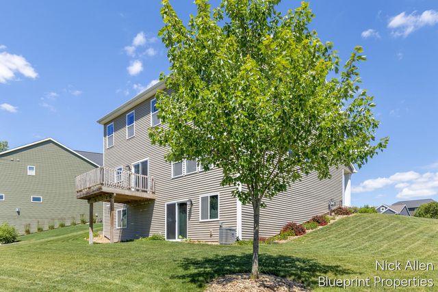8957 Split Stone Court, Byron Twp, MI 49315