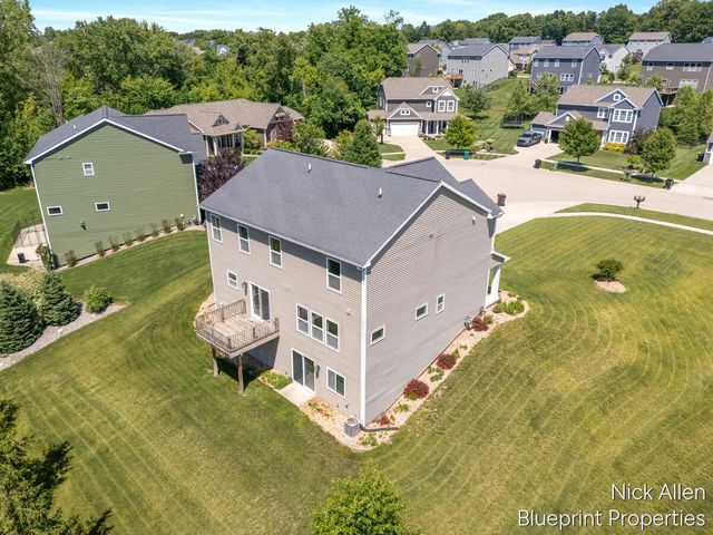 8957 Split Stone Court, Byron Twp, MI 49315