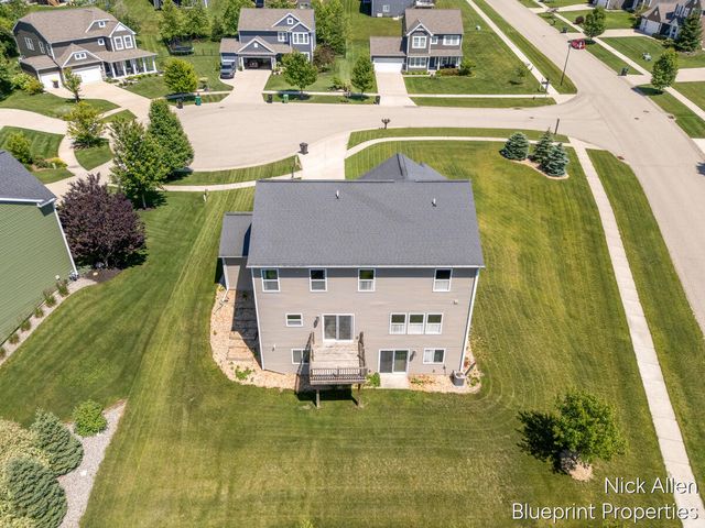 8957 Split Stone Court, Byron Twp, MI 49315