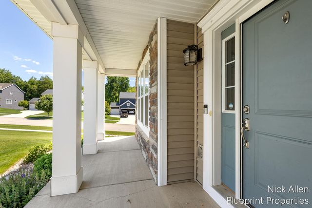 8957 Split Stone Court, Byron Twp, MI 49315