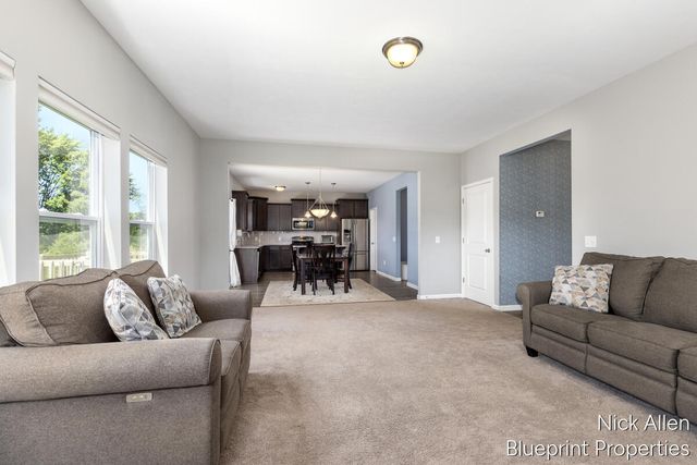 8957 Split Stone Court, Byron Twp, MI 49315