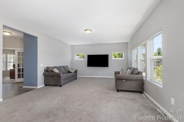8957 Split Stone Court, Byron Twp, MI 49315