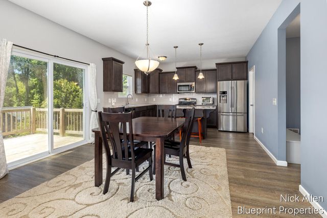 8957 Split Stone Court, Byron Twp, MI 49315