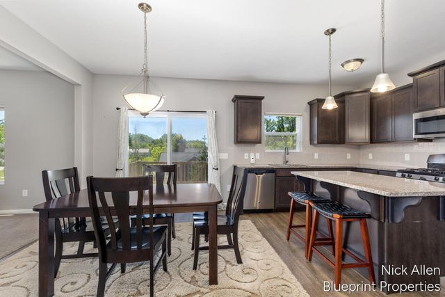 8957 Split Stone Court, Byron Twp, MI 49315