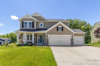 8957 Split Stone Court, Byron Twp, MI 49315