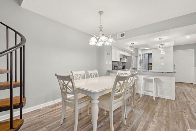223 Maison Dr. # 14D, Myrtle Beach, SC 29572