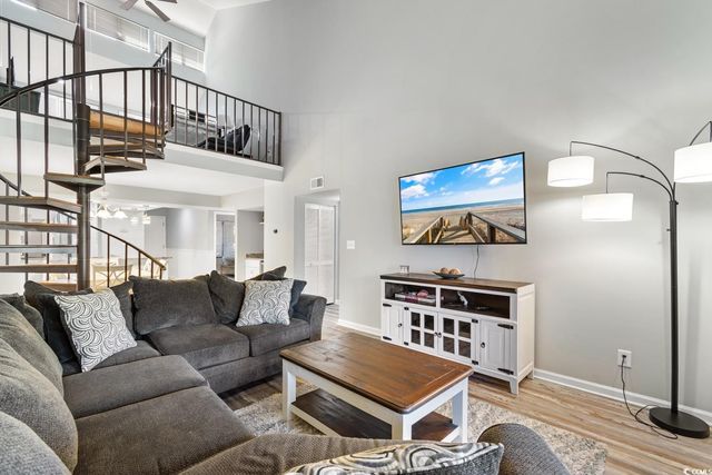223 Maison Dr. # 14D, Myrtle Beach, SC 29572
