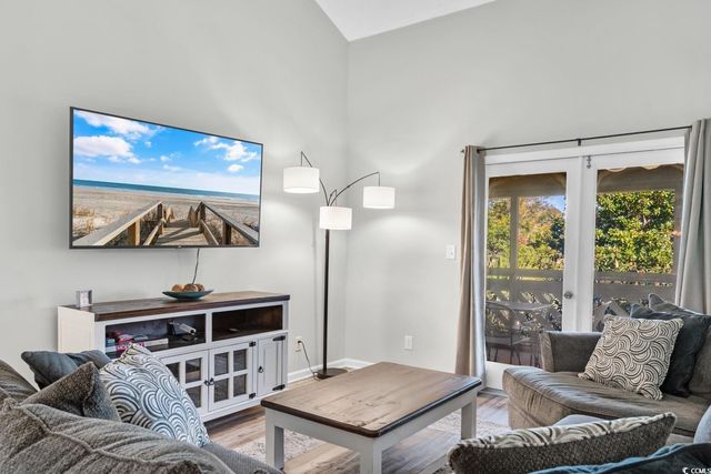 223 Maison Dr. # 14D, Myrtle Beach, SC 29572