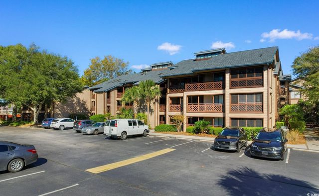 223 Maison Dr. # 14D, Myrtle Beach, SC 29572