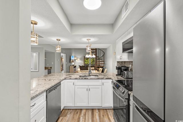 223 Maison Dr. # 14D, Myrtle Beach, SC 29572