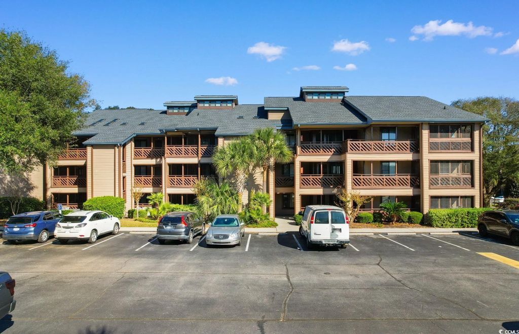 223 Maison Dr. # 14D, Myrtle Beach, SC 29572