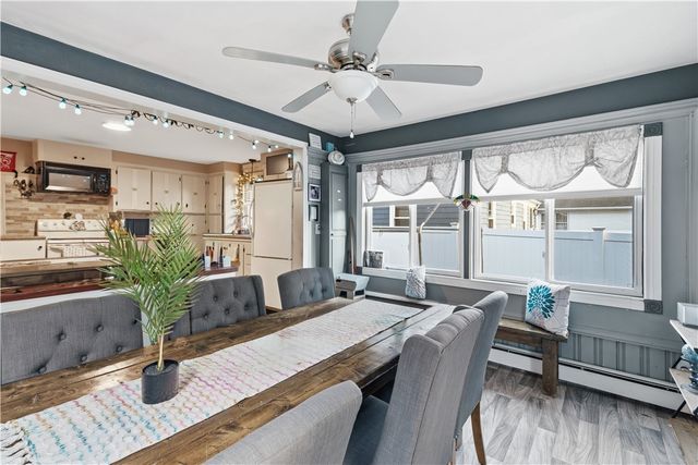 11 Cherry Street, North Providence, RI 02911