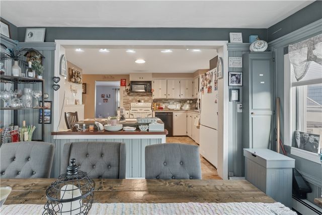 11 Cherry Street, North Providence, RI 02911