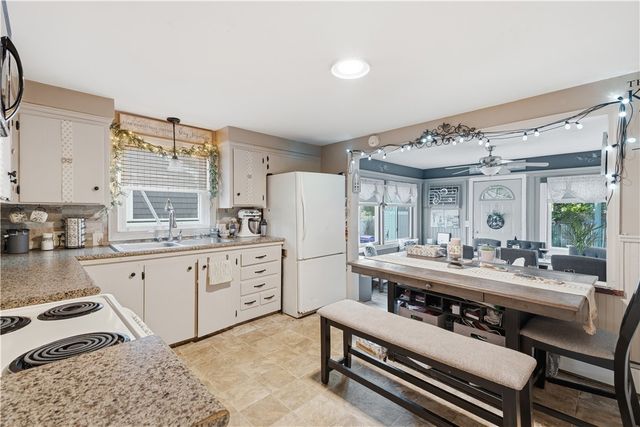 11 Cherry Street, North Providence, RI 02911
