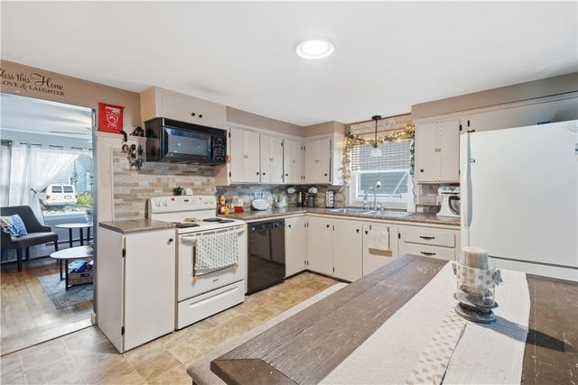 11 Cherry Street, North Providence, RI 02911