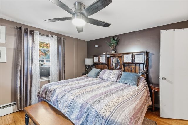 11 Cherry Street, North Providence, RI 02911