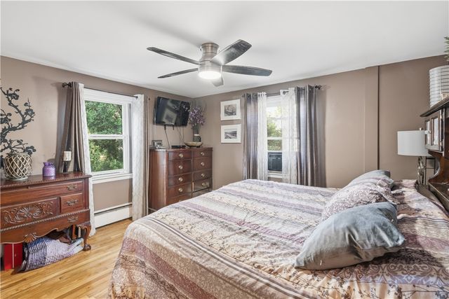 11 Cherry Street, North Providence, RI 02911
