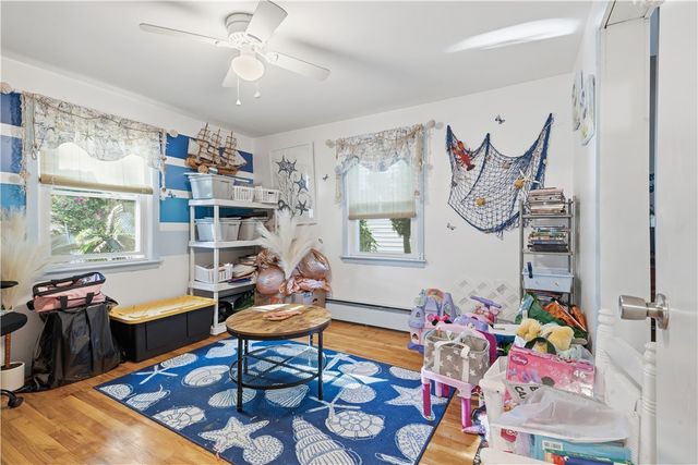 11 Cherry Street, North Providence, RI 02911
