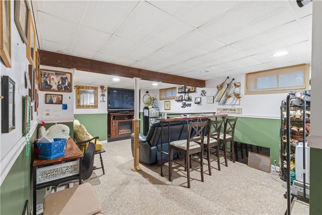 11 Cherry Street, North Providence, RI 02911