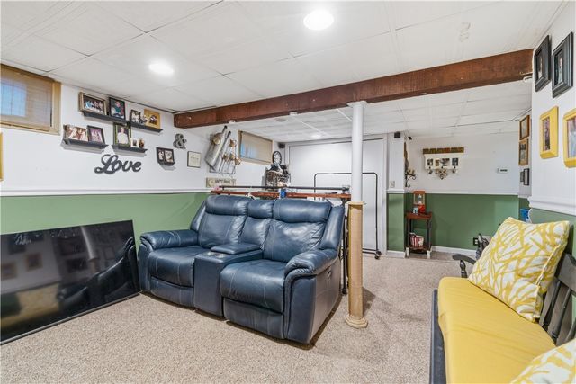 11 Cherry Street, North Providence, RI 02911