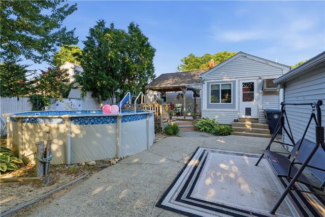 11 Cherry Street, North Providence, RI 02911