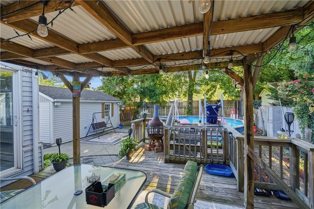11 Cherry Street, North Providence, RI 02911