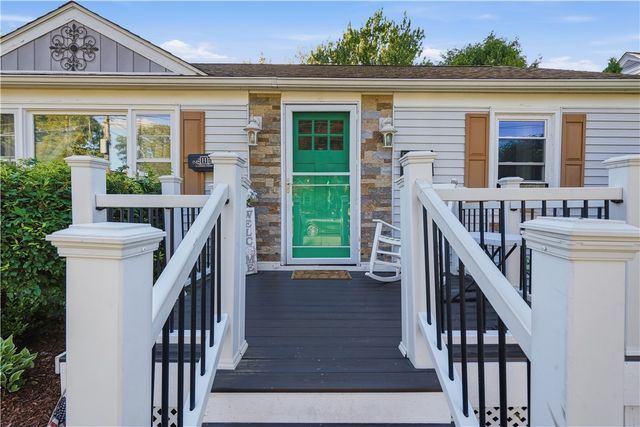11 Cherry Street, North Providence, RI 02911