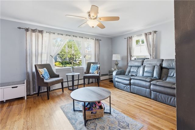 11 Cherry Street, North Providence, RI 02911