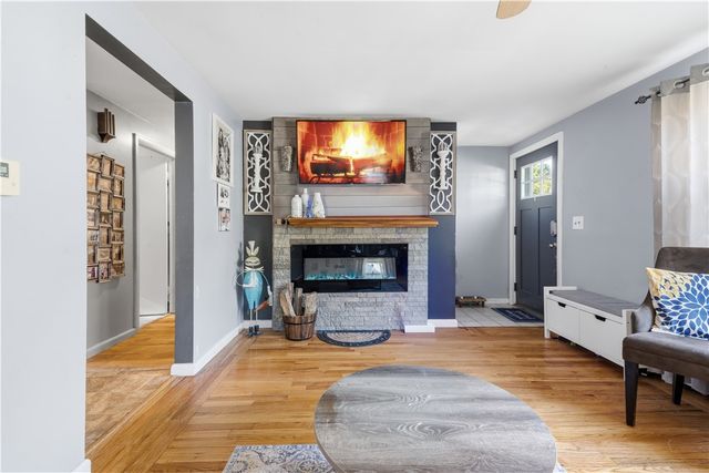11 Cherry Street, North Providence, RI 02911